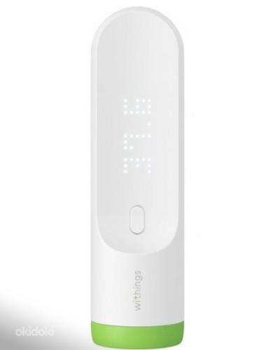 Умный термометр Withings Nokia Thermo (фото #1)