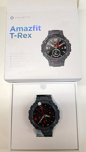 LOT! Nutikell Xiaomi Amazfit Cressi (2 foto / 6)