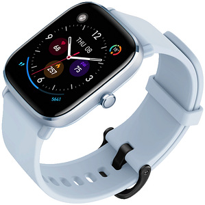 LOT! Nutikell Amazfit GTS 2 Mini (1 foto / 2)