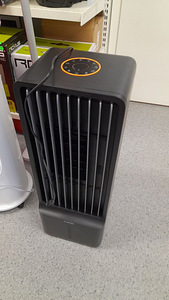 LOT! Klarstein Maxflow Smart 3-in-1 Air õhujahuti (2 foto / 5)