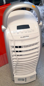 LOT! Õhujahutid ja ventilaatorid! SALEZONE OUTLET! Klarsten (3 foto / 8)