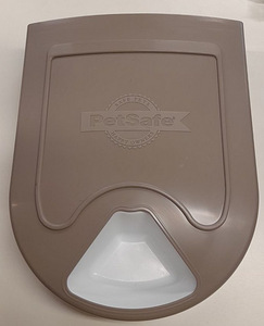 LOT! PetSafe, 5 toiduga lemmikloomasöötja, automaatne (3 foto / 4)