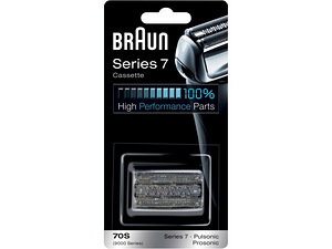 LOT! Braun pardli otsik Series 7 70S (1 foto / 2)