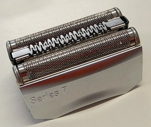 LOT! Braun pardli otsik Series 7 70S (2 foto / 2)