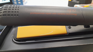 LOT! Ghd Original 4.2b Styler juuksesirgendaja (3 foto / 3)
