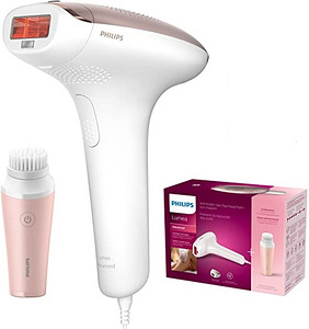 LOT! Fotoepilaator Philips BRI922 (1 foto / 4)