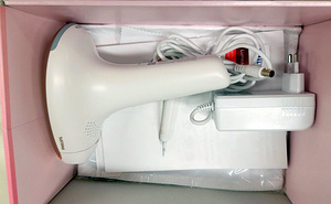 LOT! Fotoepilaator Philips BRI922 (2 foto / 4)
