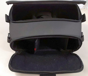 LOT! Сумка Wandrd Camera Cube Mini Plus (4 фото из 4)