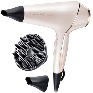 LOT! Remington PROluxe AC9140 Föön 2400W (1 foto / 1)