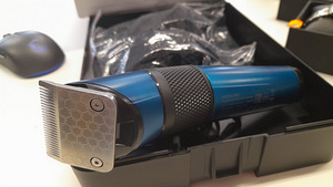LOT! Babyliss E990E Blue Juukselõikur (3 foto / 3)