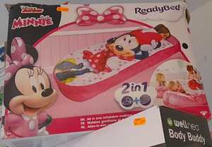 LOT! Minnie Disney Magamiskott (1 foto / 1)