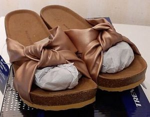 LOT!UUS WALKMAXX Sandaalid Trend Suurus 36,38 (2 foto / 2)