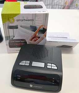 LOT! Smartwares Raadio CL-1459 (2 foto / 2)