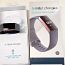 LOT! Nuti-käevõru Fitbit Charge 3 fitness kell (foto #2)