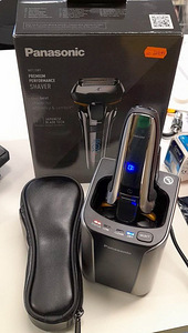 Бритва Panasonic Premium Razor ES-LV9Q (4 фото из 7)
