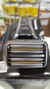 Бритва Panasonic Premium Razor ES-LV9Q (6 фото из 7)