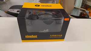 LOT! UUS Kiiver Ninebot 54-60cm (1 foto / 1)