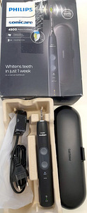 LOT! Philips Sonicare 4500 elektriline hambahari (2 foto / 2)