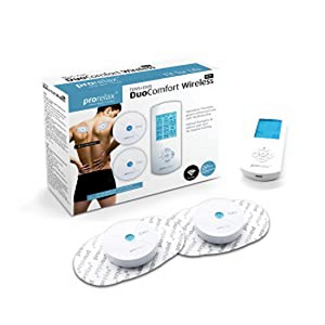 Prorelax TENS/EMS Duo Comfort Wireless (1 фото из 3)