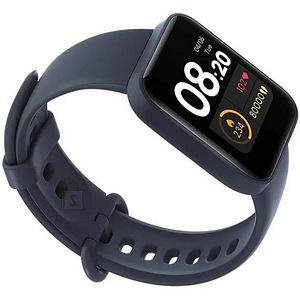LOT! Nutikell Xiaomi Mi Redmi Watch 2 Lite (1 foto / 3)