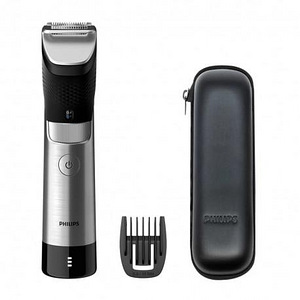 Триммер для бороды Philips BT9810 9000 Prestige (1 фото из 2)