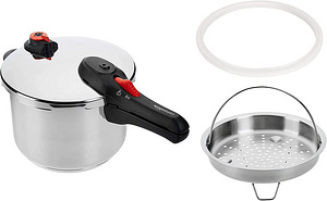 LOT! Amazon Basics Kiirkeetja 6L (1 foto / 4)
