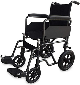 LOT! Mobiclinic, S230 Sevilla, kokkupandav ratastool (1 foto / 1)