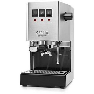LOT! Espresso kohvimasin Gaggia Classic (1 foto / 4)