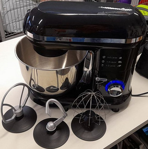 LOT! Delimano Köögirobot pro Mikser (2 foto / 3)