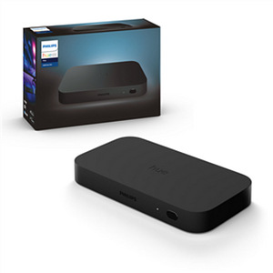 LOT! Teleri nutivalgusti keskus Philips Hue Play HDMI (1 foto / 3)