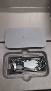 LOT! Teleri nutivalgusti keskus Philips Hue Play HDMI (3 foto / 3)