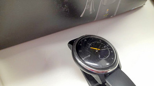 LOT! Nutikell Withings Move ECG (3 foto / 3)