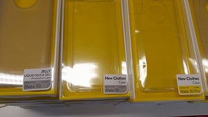 LOT!UUS Baseus Huawei Mate 30,30PRO Kaitseümbris Ümbris 77TK (2 foto / 4)