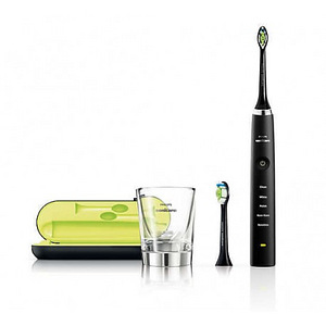 LOT! Elektriline hambahari Philips Sonicare DiamondClean (1 foto / 3)