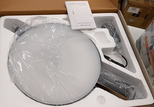LOT! UUS LED-põrandavalgustid Moodne 360 (2 foto / 3)