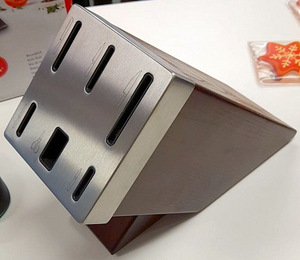 LOT! Zwilling Sharp Block noa komplekt (3 foto / 3)