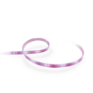 LOT! LED valgusriba Philips Hue Lightstrip Plus (2 m) (1 foto / 2)