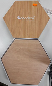 Элементы Nanoleaf Стартовый комплект Smart Light LED (2 фото из 3)