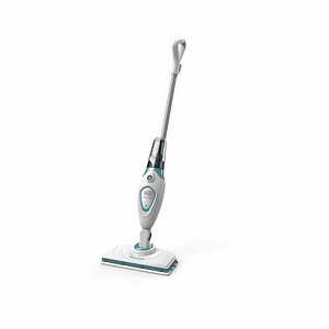 МНОГО! Паровая швабра BLACK+DECKER (1 фото из 2)