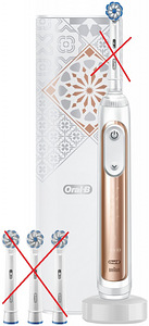 LOT! Braun Oral-B Genius X Elektriline hambahari (1 foto / 2)