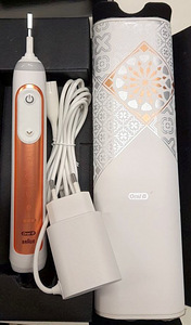 LOT! Braun Oral-B Genius X Elektriline hambahari (2 foto / 2)