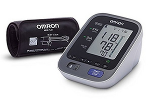 Тонометр Omron M7 Intelli IT (1 фото из 2)