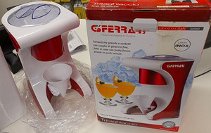 G3Ferrari GranITA Gran Ice Shaver (2 фото из 2)