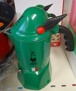 Кофемашина Bialetti (1 фото из 7)