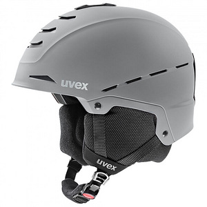 LOT! Suusakiiver uvex rhino mat legend 2.0 52-55cm (1 foto / 2)