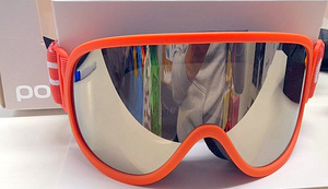 LOT! Suusaprillid POC Retina Big Clarity (2 foto / 2)