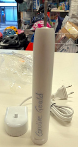 LOT! Philips Sonicare elektriline hambahari ExpertClean (3 foto / 3)