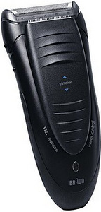 Бритва Braun Series 1 170S-1 (1 фото из 3)