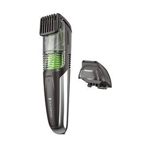 LOT! Remington Vacuum MB6850 Vaakumhabemetrimmer (1 foto / 2)