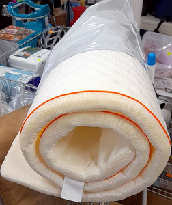 LOT! DORMEO OPTIONS Kattemadrats 90X200 x4CM (2 foto / 2)